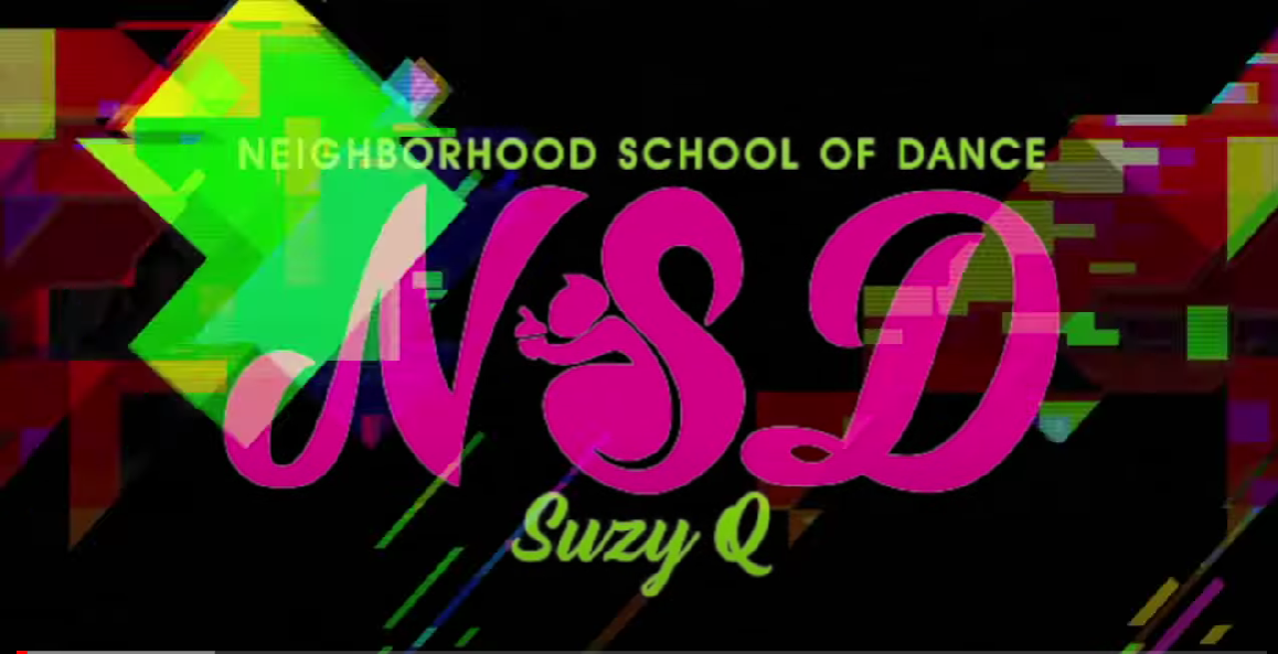 Neighborhood School of Dance
